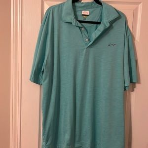Greg Norman Polo